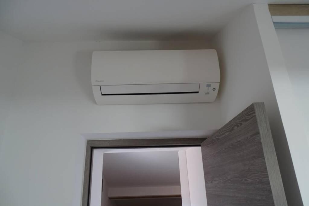 شقة T3 Avec Vue Sur La Mer Notre Chez-Nous بروبرِيانّو المظهر الخارجي الصورة