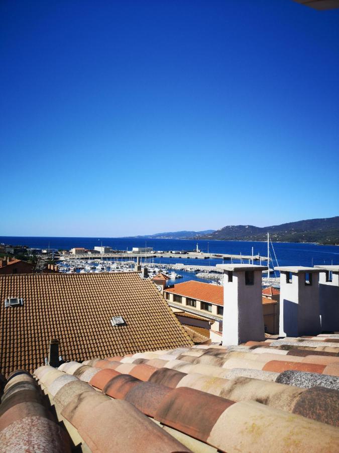 شقة T3 Avec Vue Sur La Mer Notre Chez-Nous بروبرِيانّو المظهر الخارجي الصورة